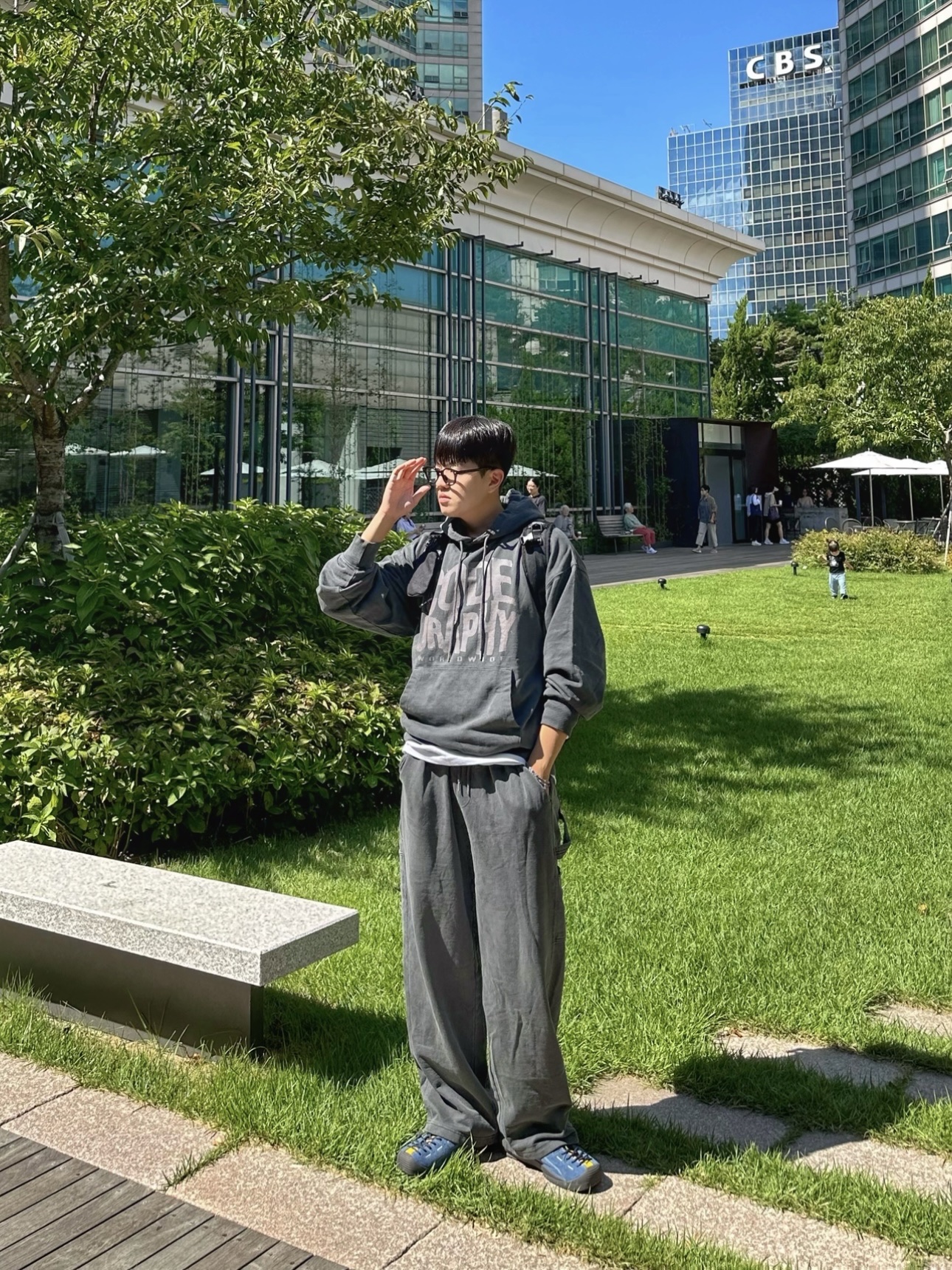 한지님의 스타일 - 2