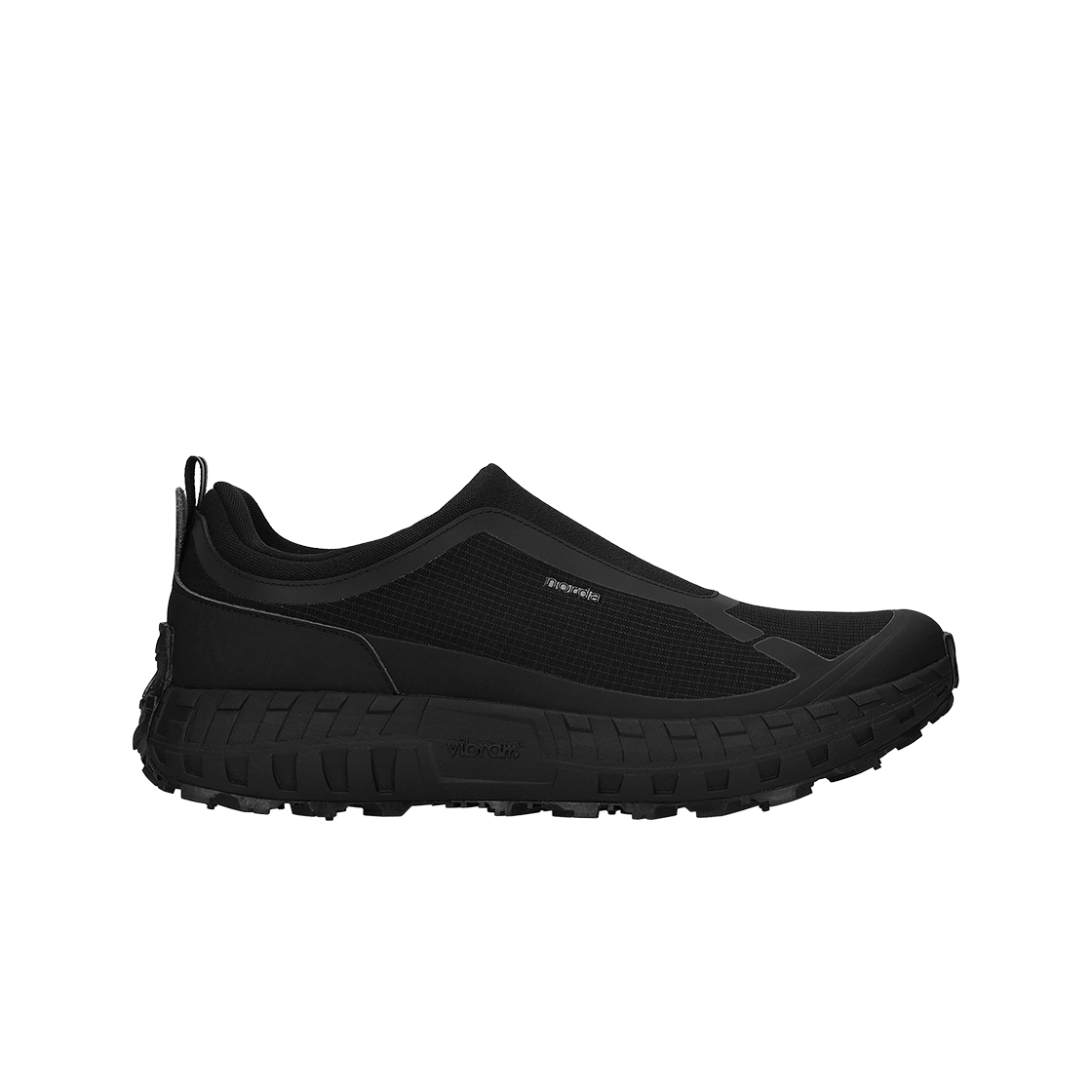 노다 003 블랙(Norda 003 Black)