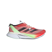 Adidas Adizero Boston 12 Preloved Scarlet Aurora Met