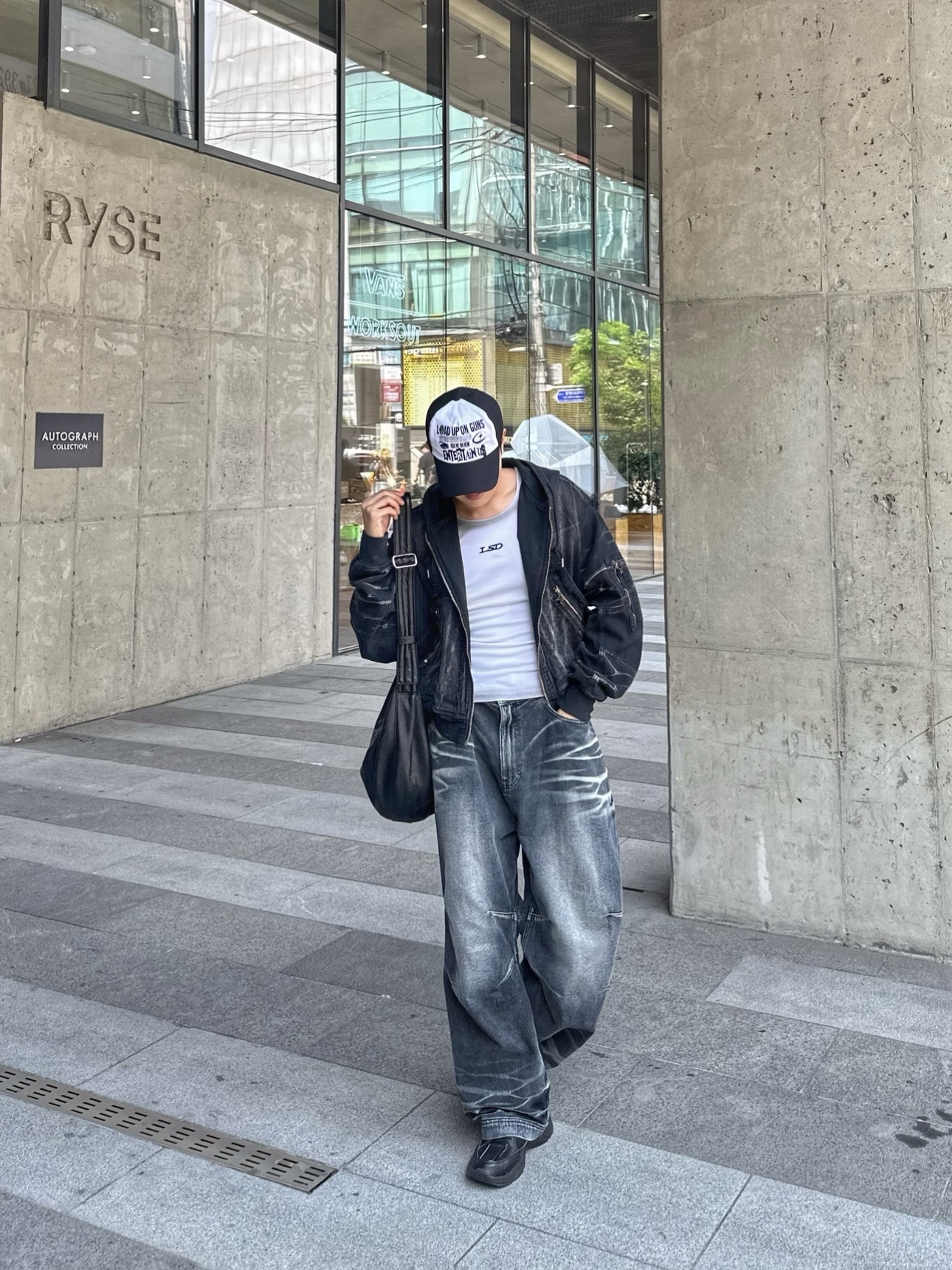 한지님의 스타일 - 2