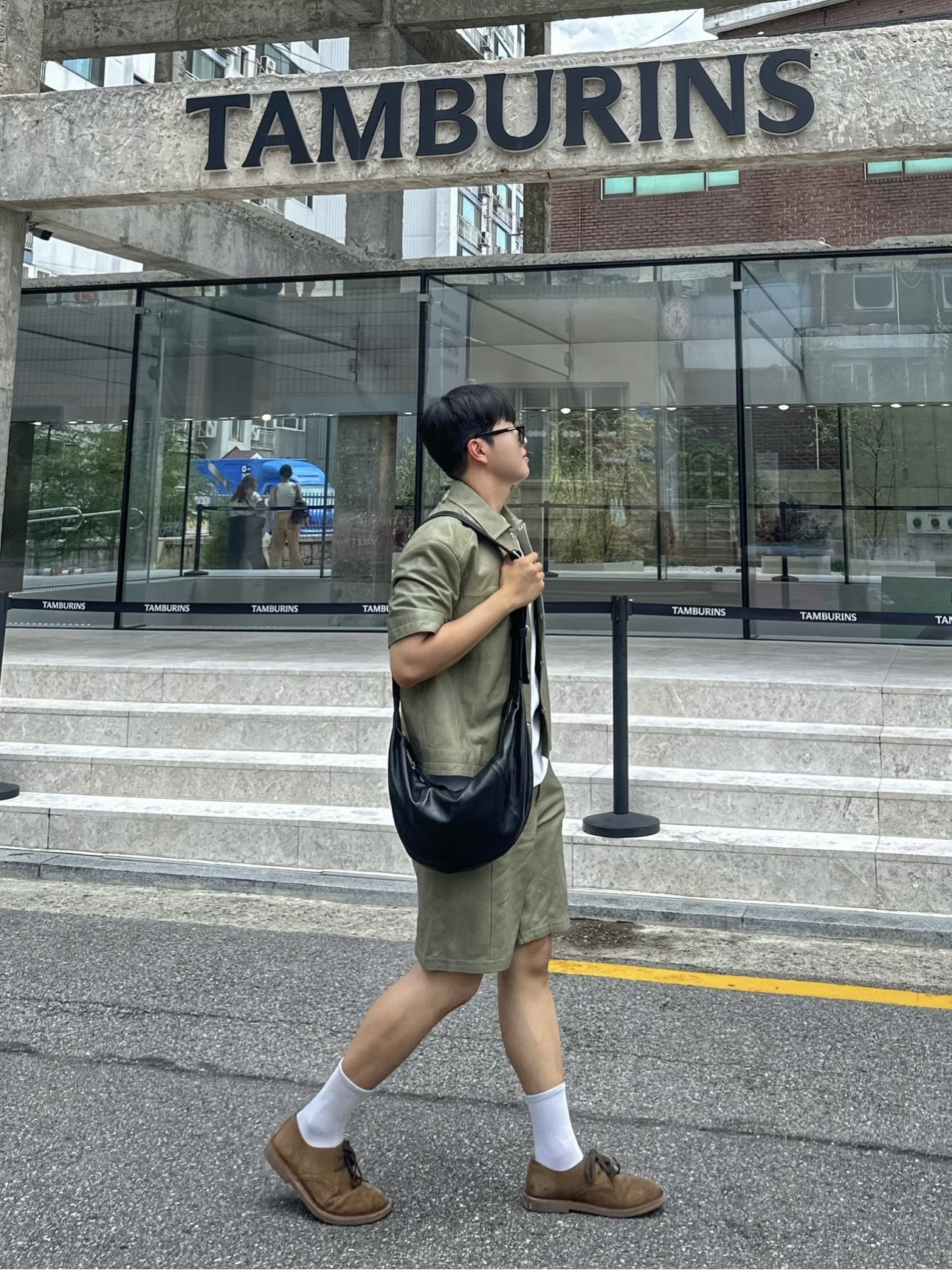 한지님의 스타일 - 2