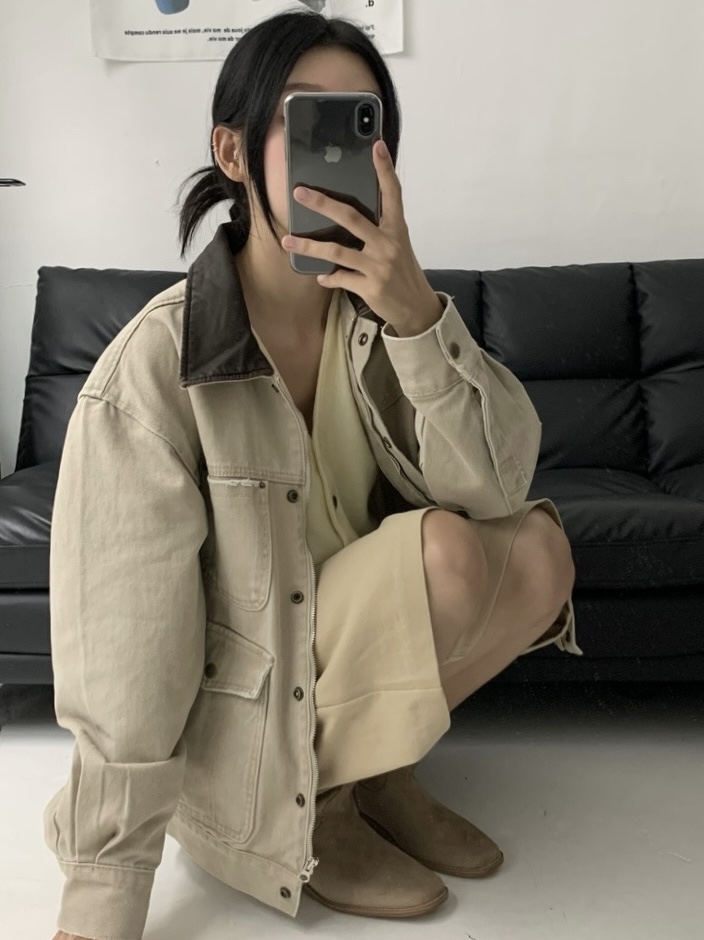 해 린님의 스타일 - 2
