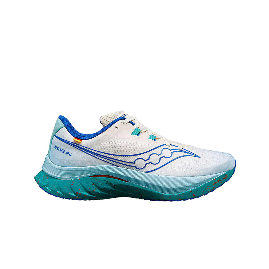 써코니 베를린 엔돌핀 스피드 4 스카이(Saucony Berlin Endorphin Speed 4 Sky) - 1