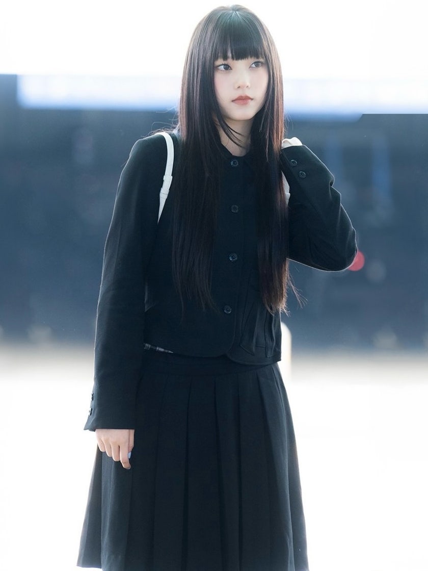 Coyseio Ribbon Jacket STYLE | KREAM