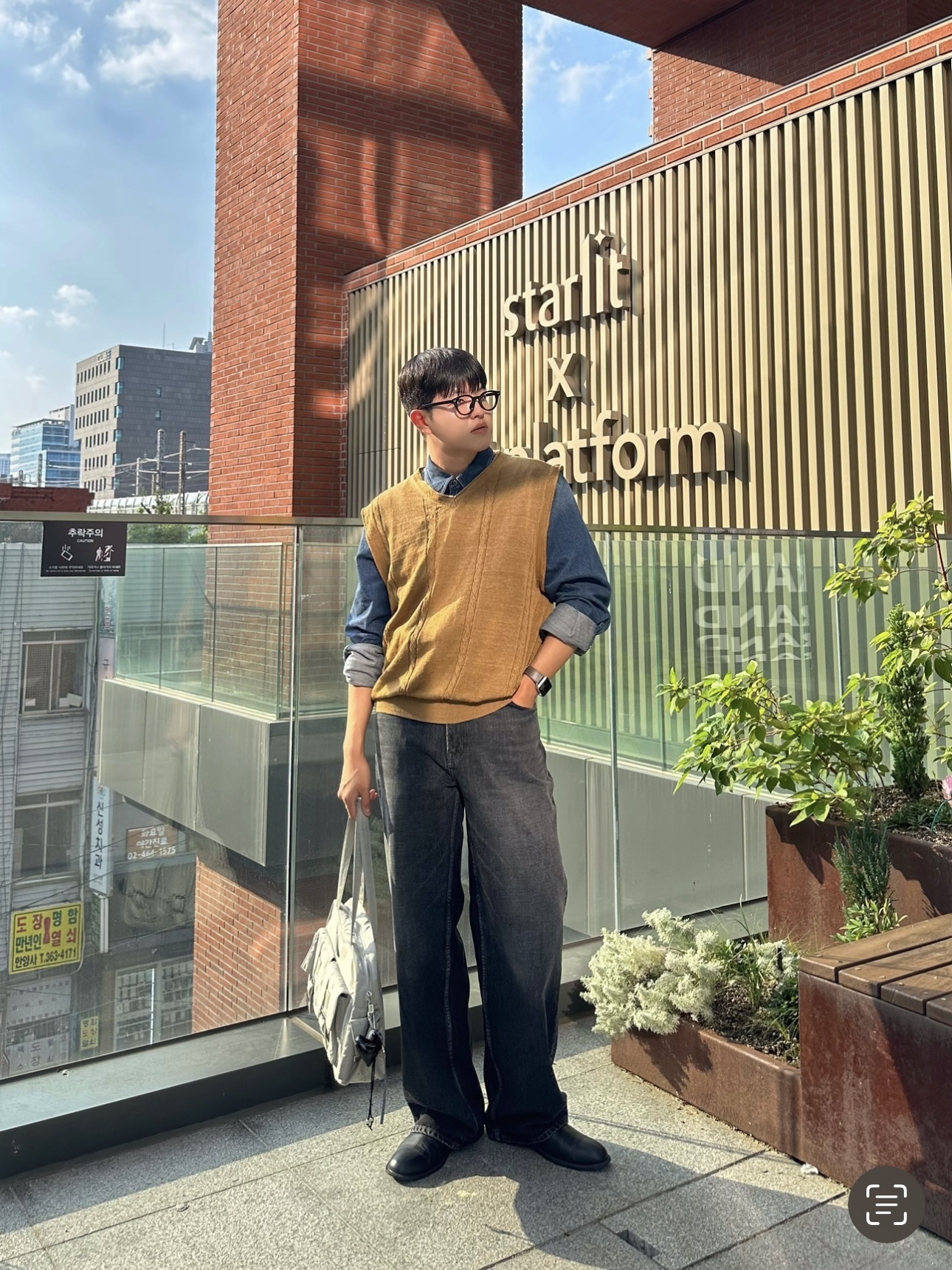 한지님의 스타일 - 2