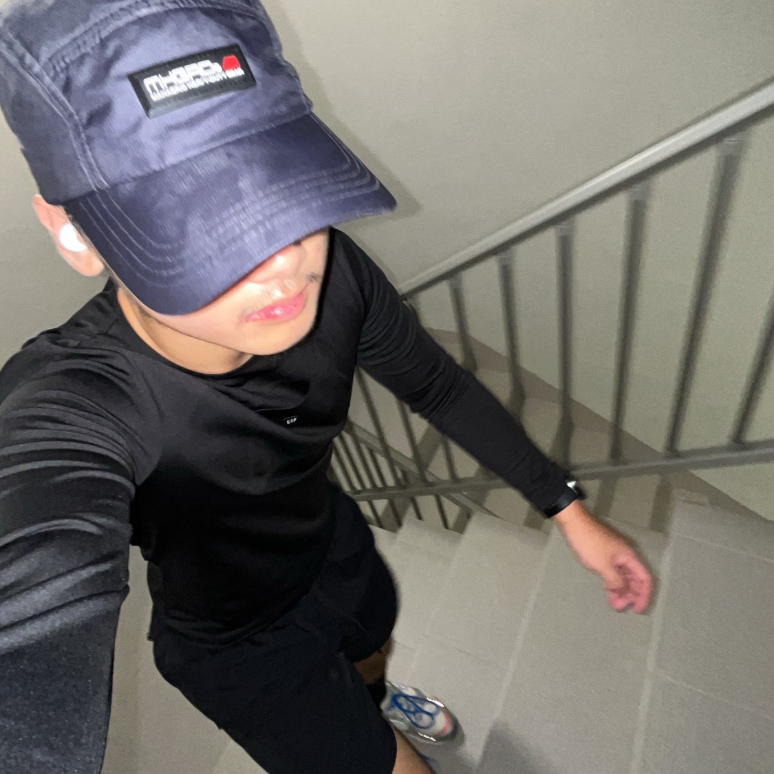 하선훈님의 스타일 - 1