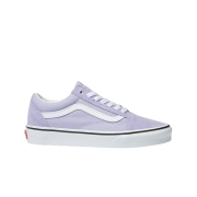 Vans Old Skool Color Theory Purple