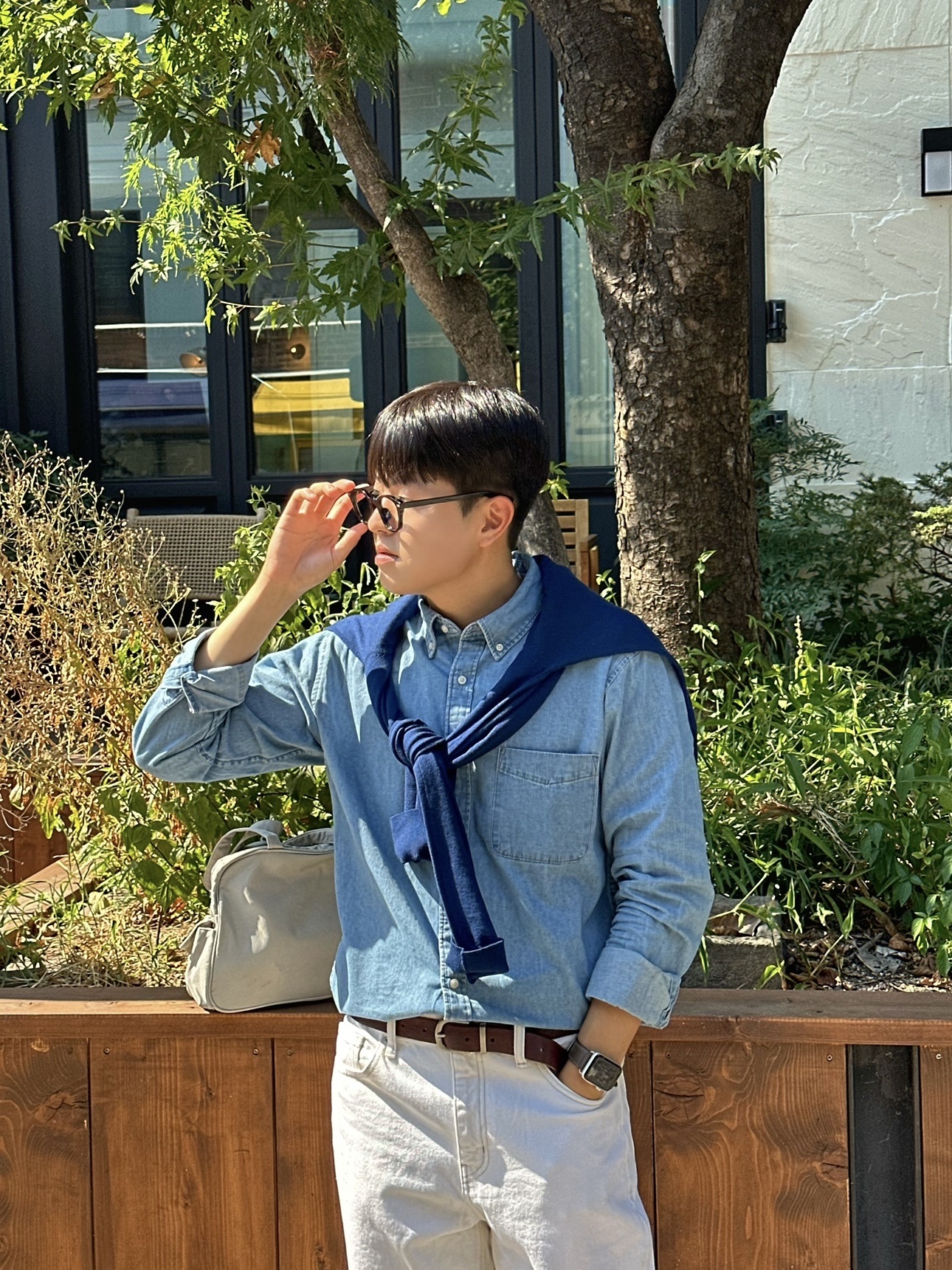 한지님의 스타일 - 3