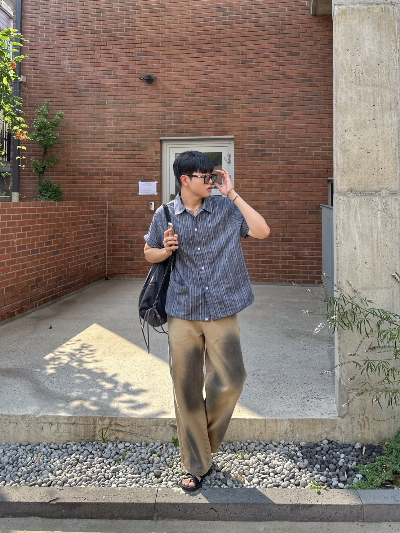 한지님의 스타일 - 2