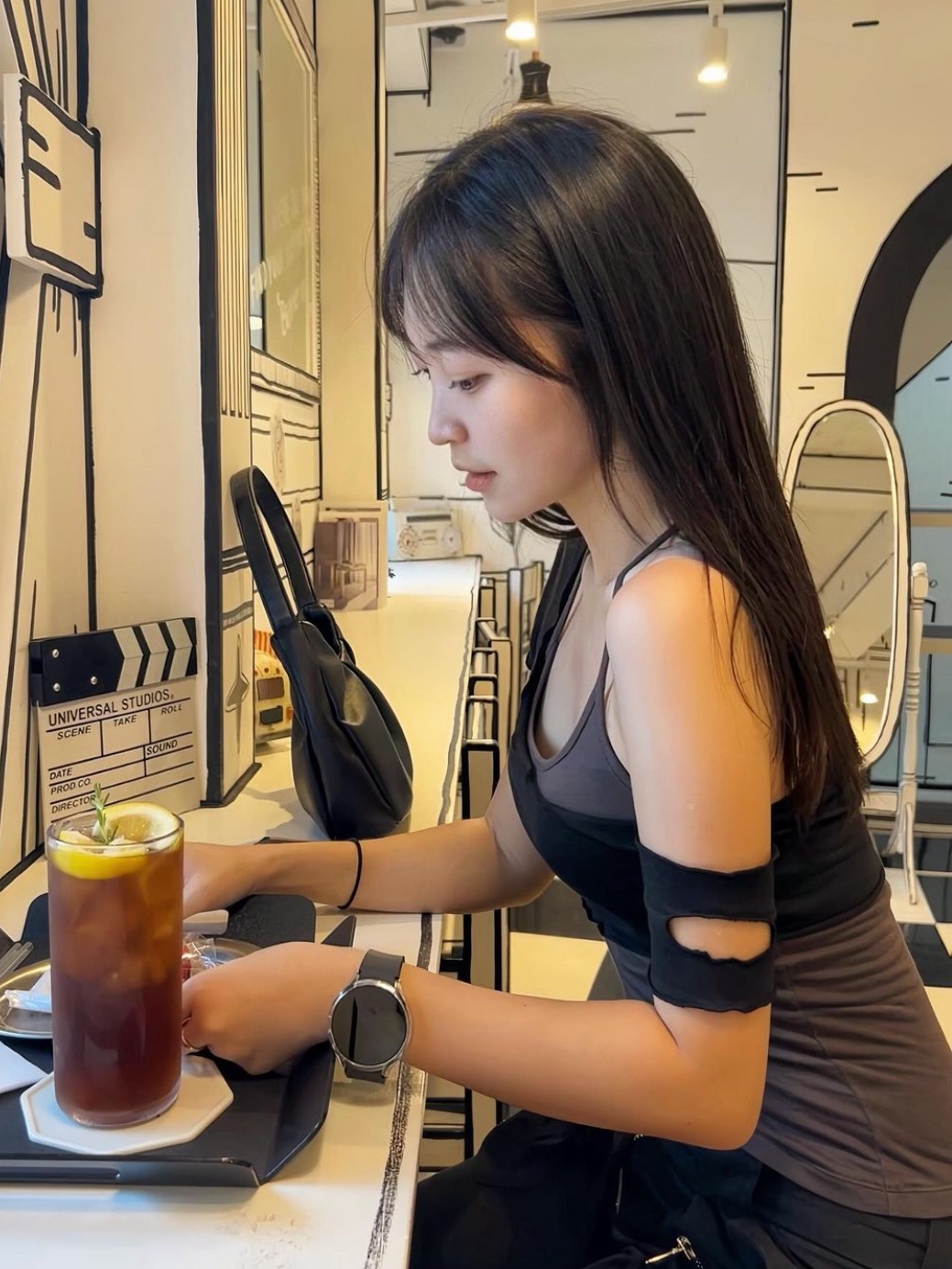 f0rvver님의 스타일 - 2