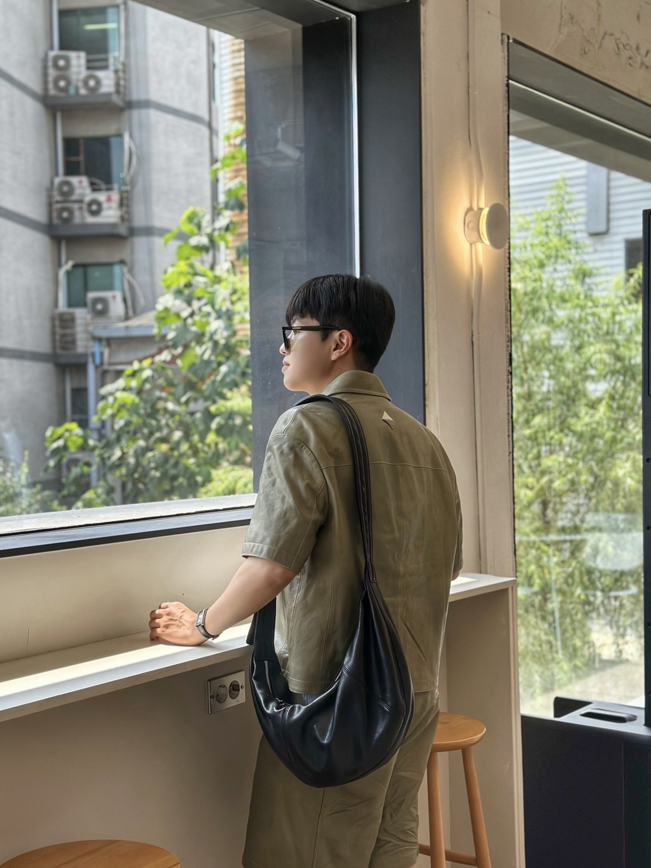 한지님의 스타일 - 3