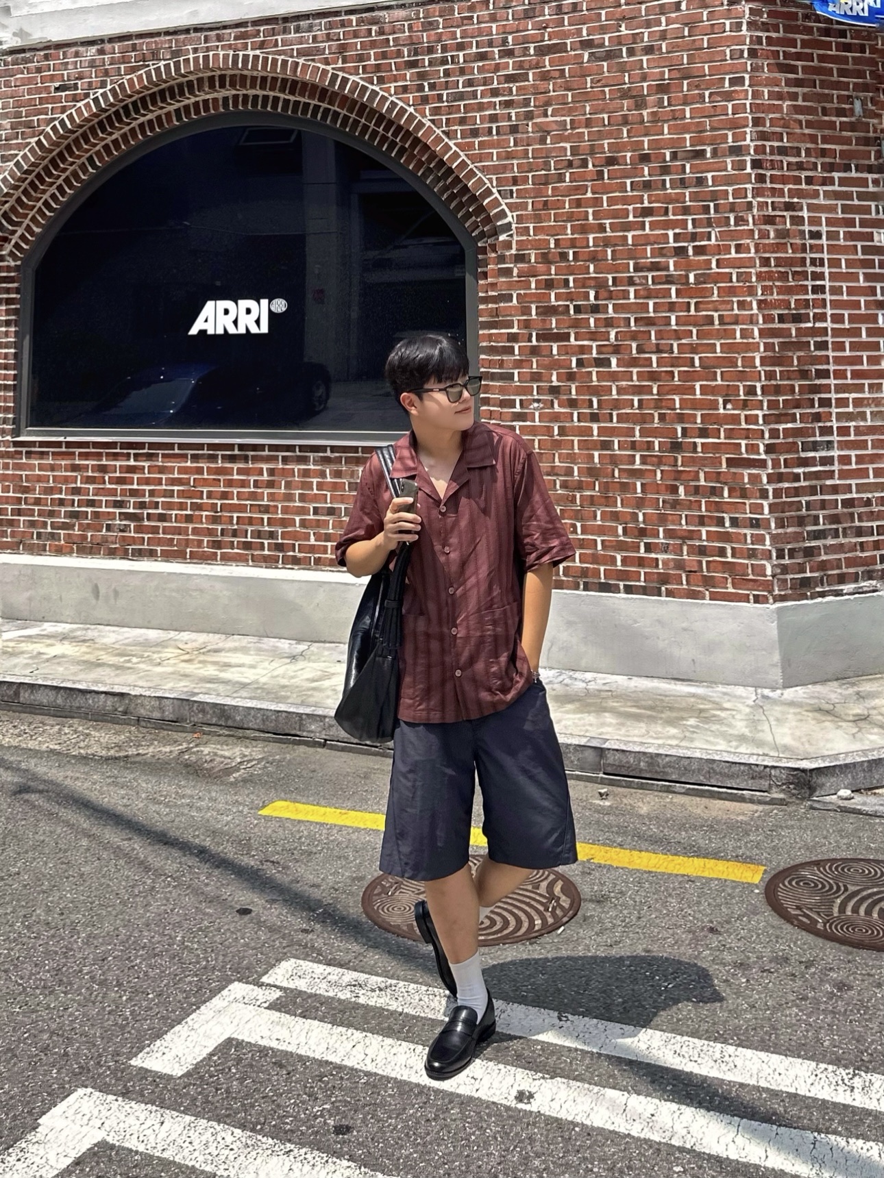 한지님의 스타일 - 2