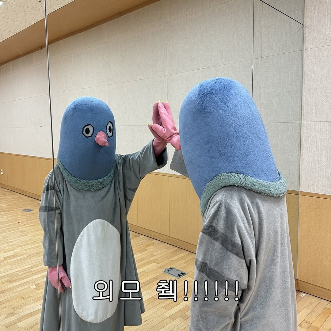 KREAM 프로필 이미지
