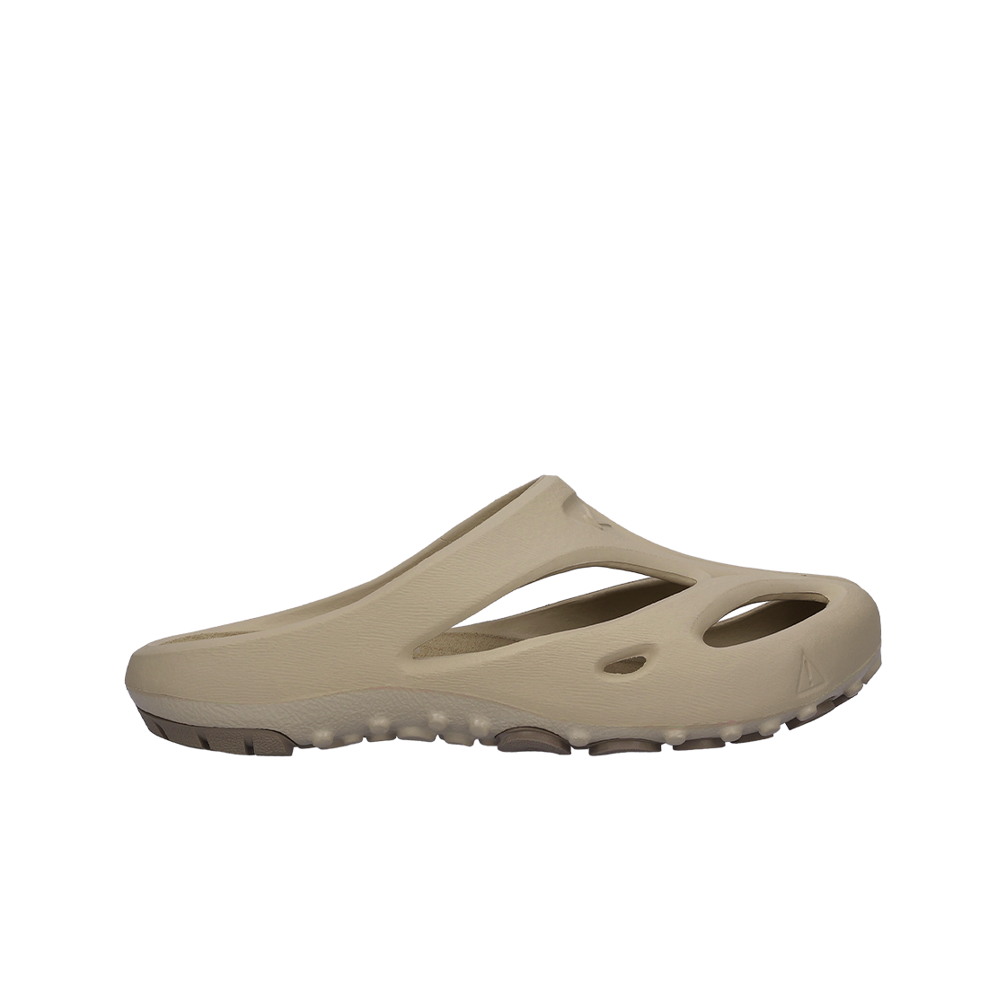 (W) 킨 샨티 플라자 토프((W) Keen Shanti Plaza Taupe)