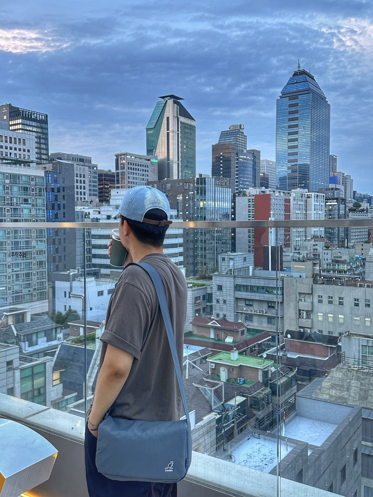 한지님의 스타일 - 3