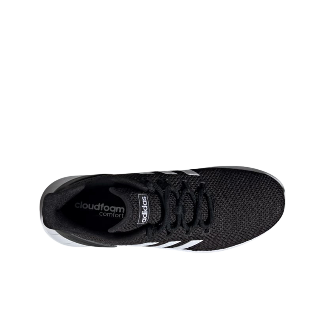 아디다스 퀘스타 플로우 NXT 코어 블랙 클라우드 화이트(Adidas Questar Flow NXT Core Black Cloud White) - 2