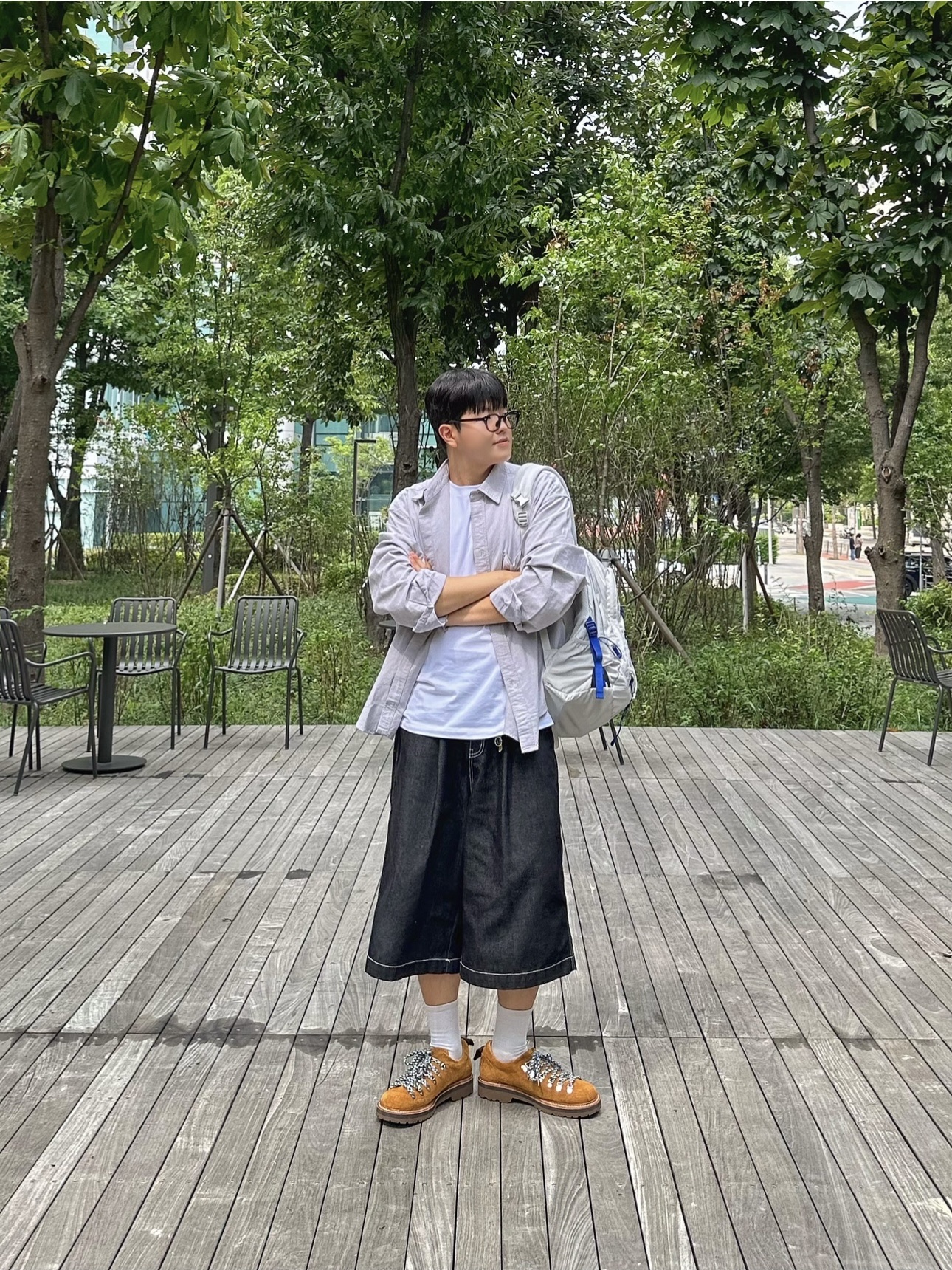 한지님의 스타일 - 3