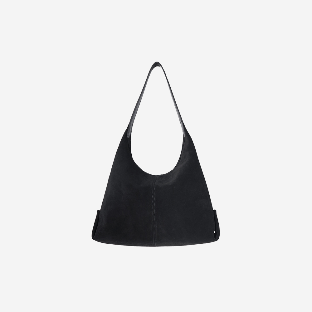 시야쥬 SIAC3053 플로우백 블랙