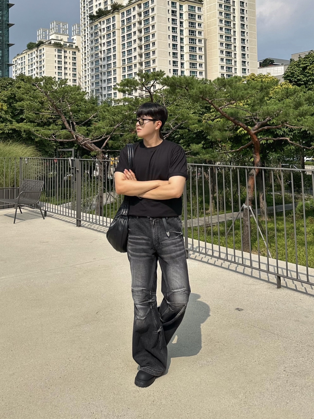 한지님의 스타일 - 2