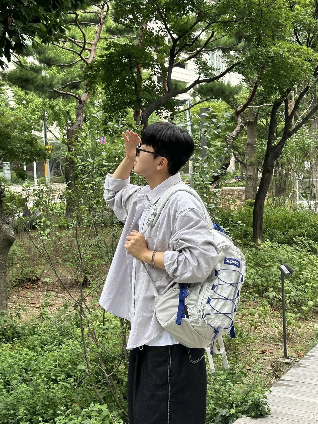 한지님의 스타일 - 4