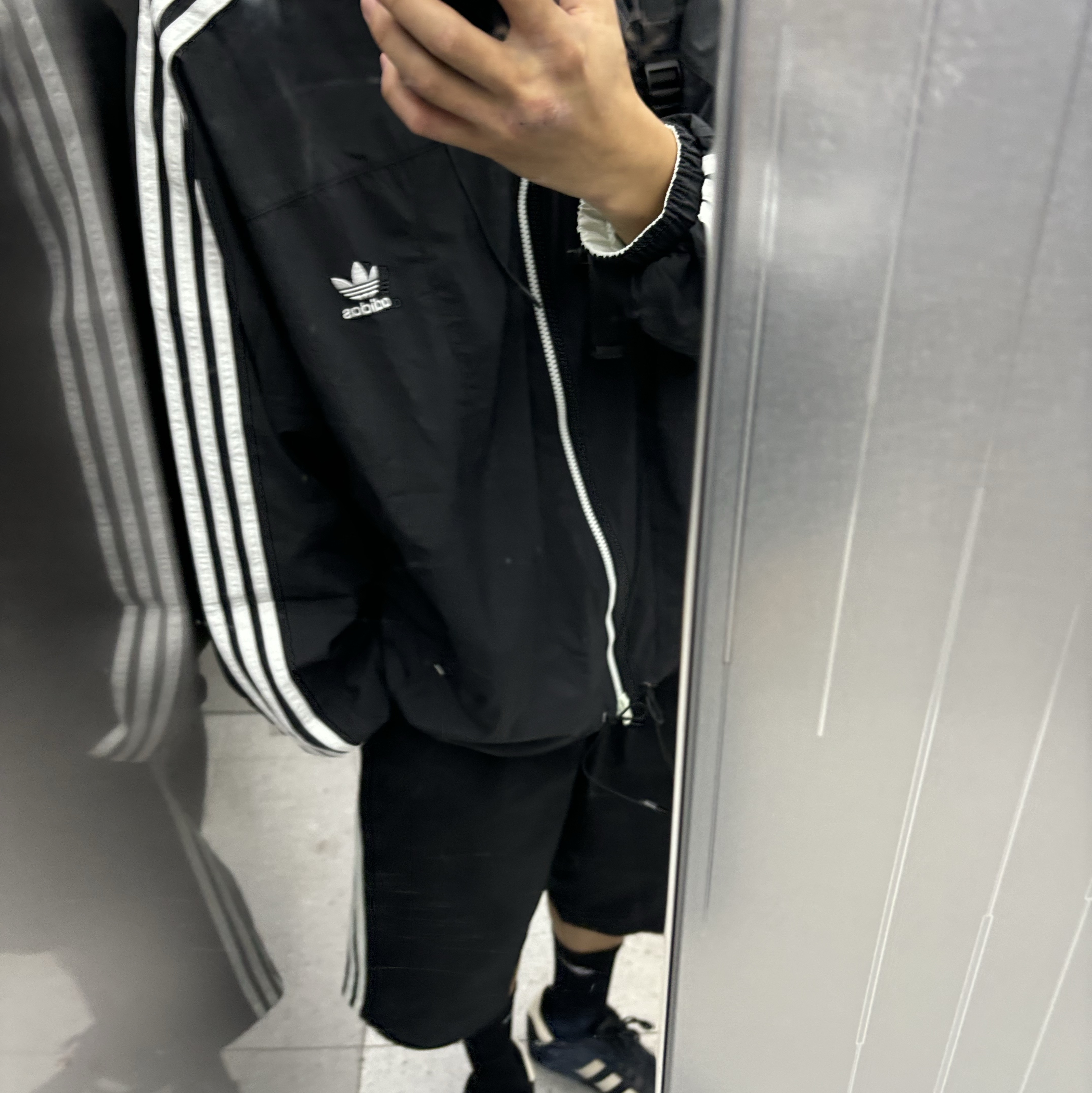 호빈님의 스타일