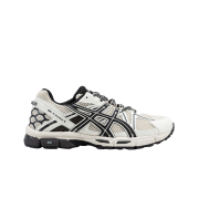 Asics Gel-Kahana 8 White Black
