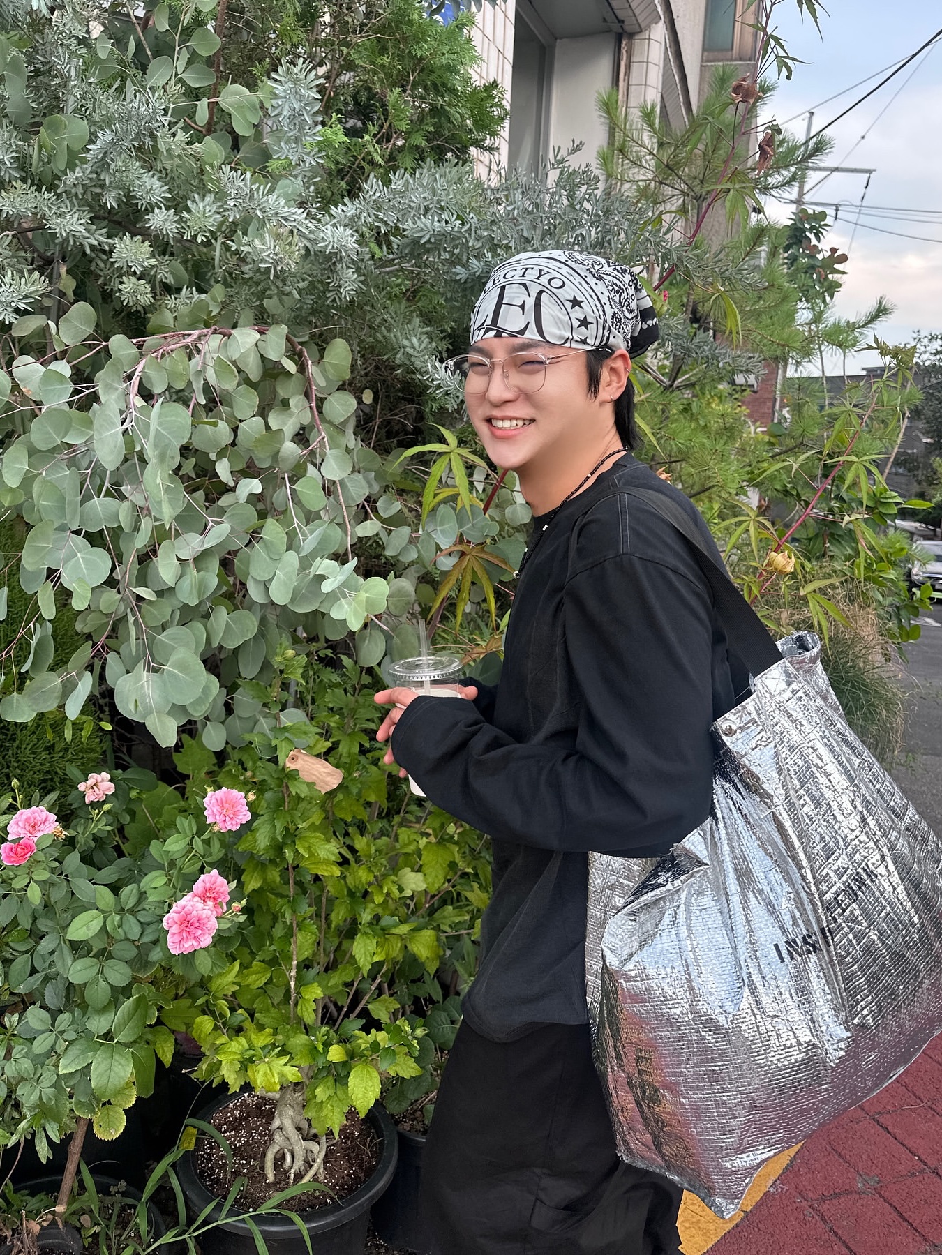 KREAM 스타일