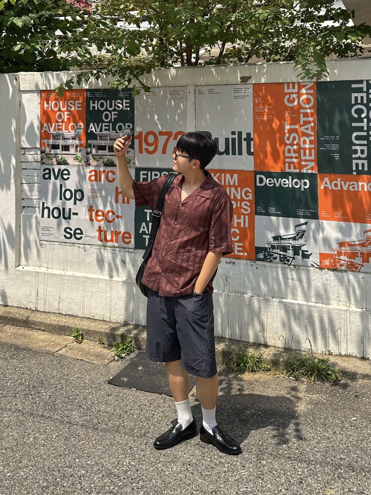 한지님의 스타일 - 3