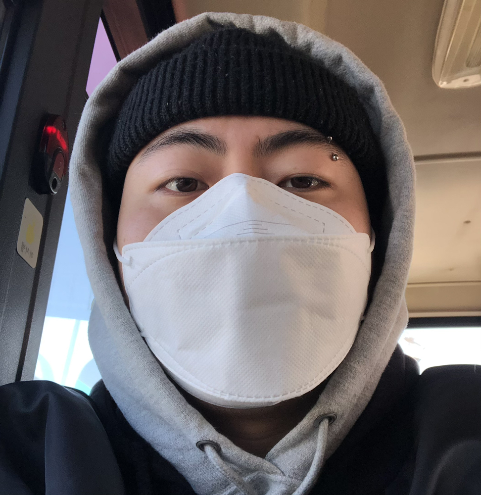 KREAM 프로필 이미지