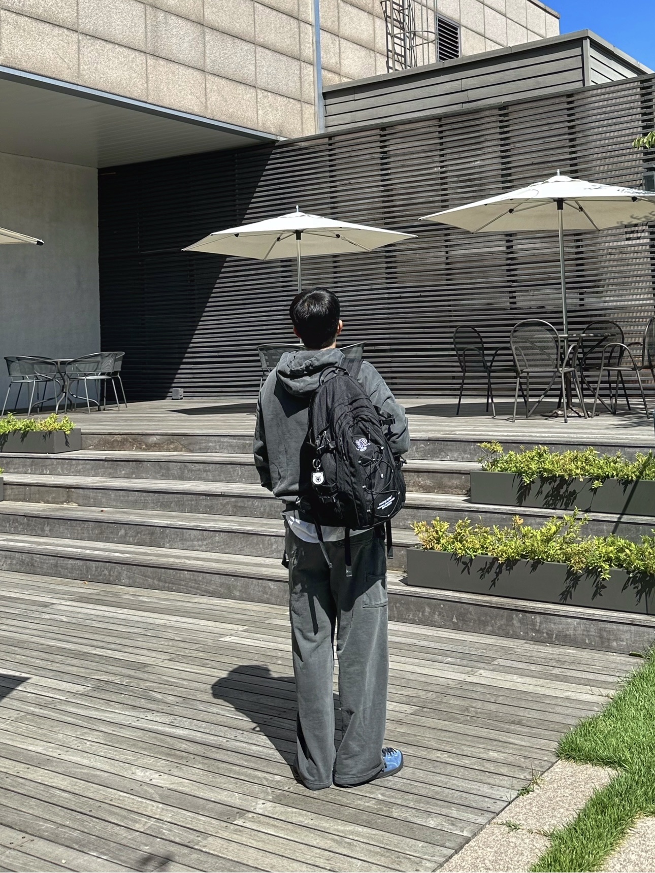 한지님의 스타일 - 3