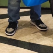 Jordan 1 Retro Low OG Shadow 착용 스타일