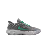 Nike Giannis Immortality 4 EP Smoke Grey Stadium Green
