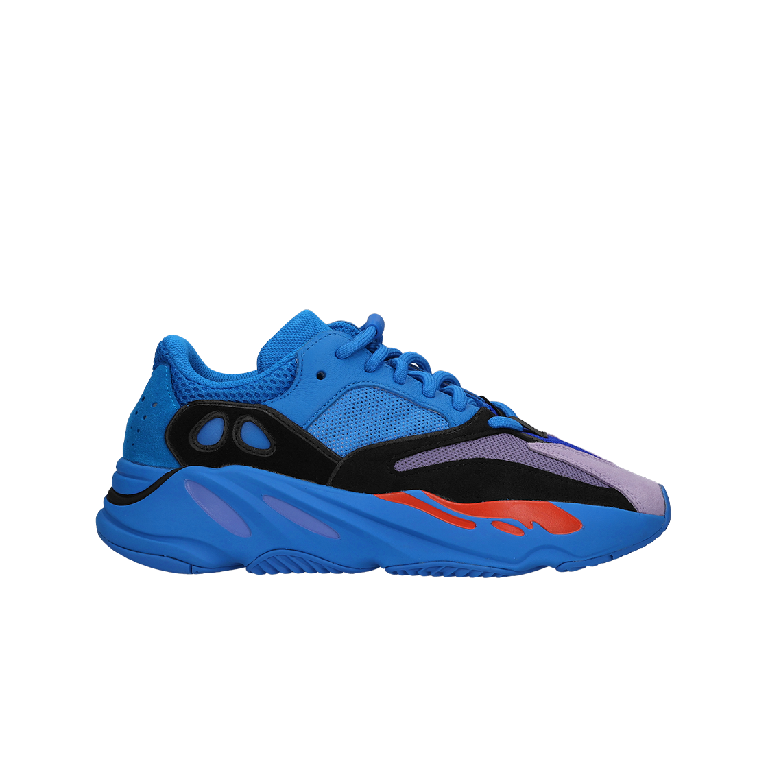 아디다스 이지 부스트 700 하이레스 블루(Adidas Yeezy Boost 700 Hi-Res Blue)