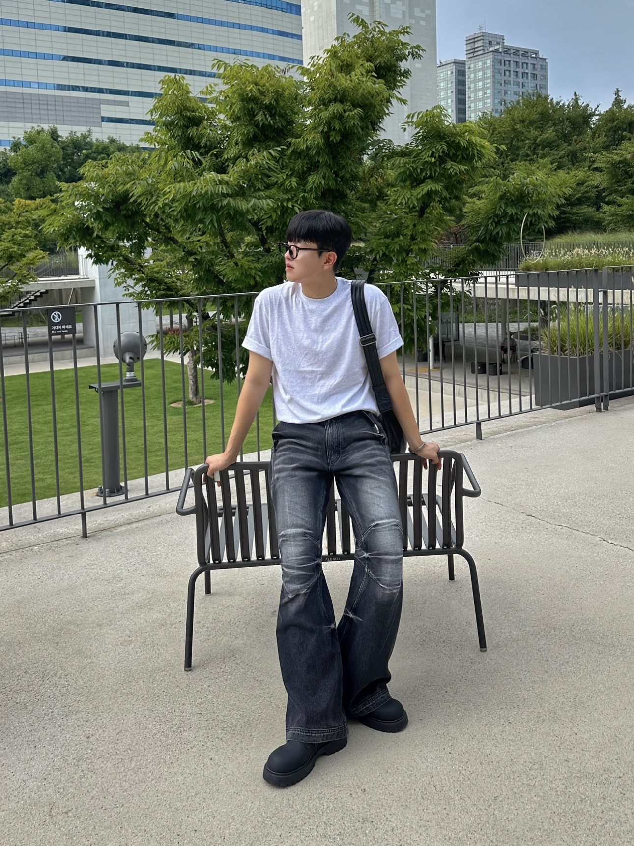 한지님의 스타일 - 1