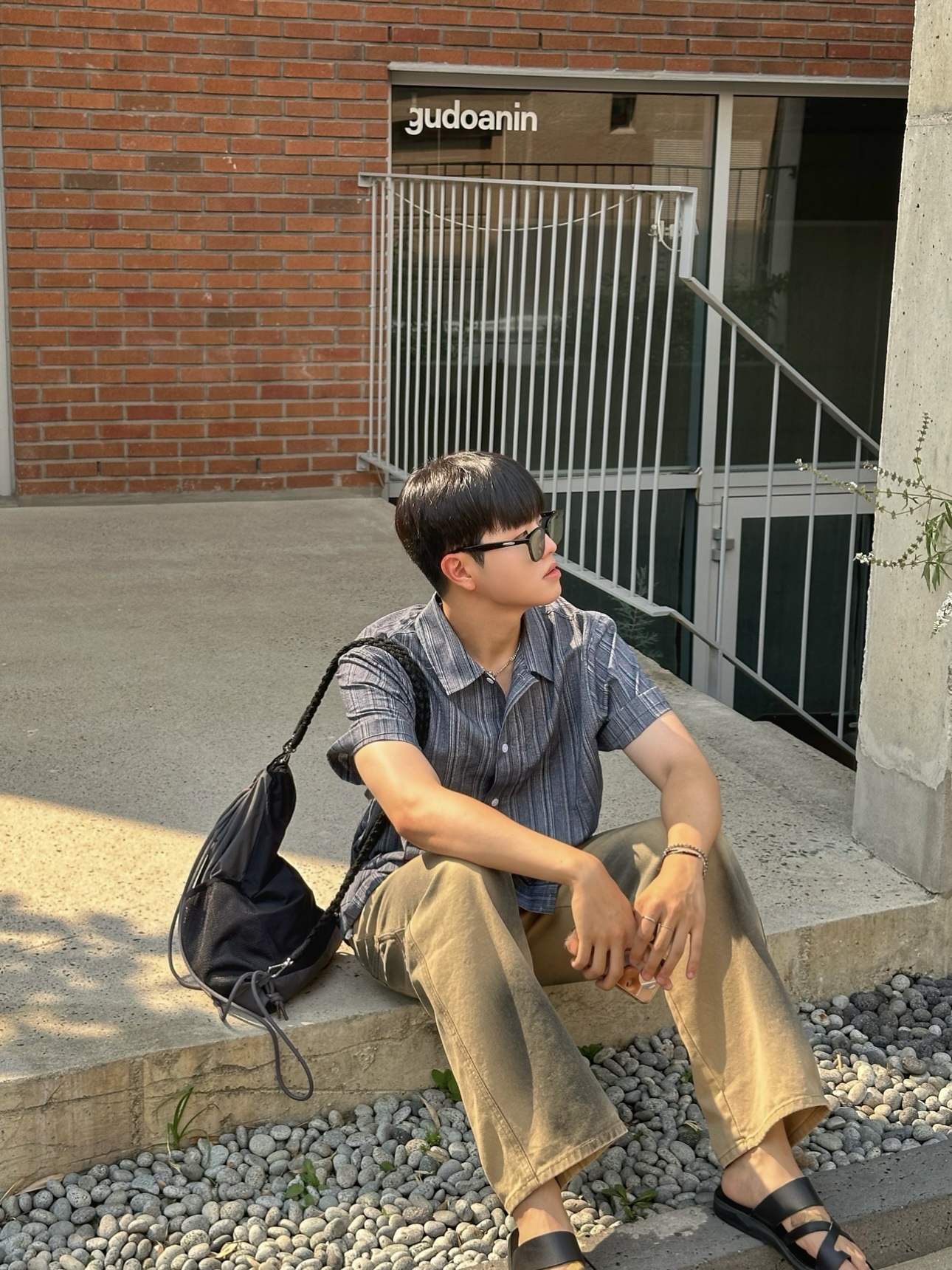 한지님의 스타일 - 1