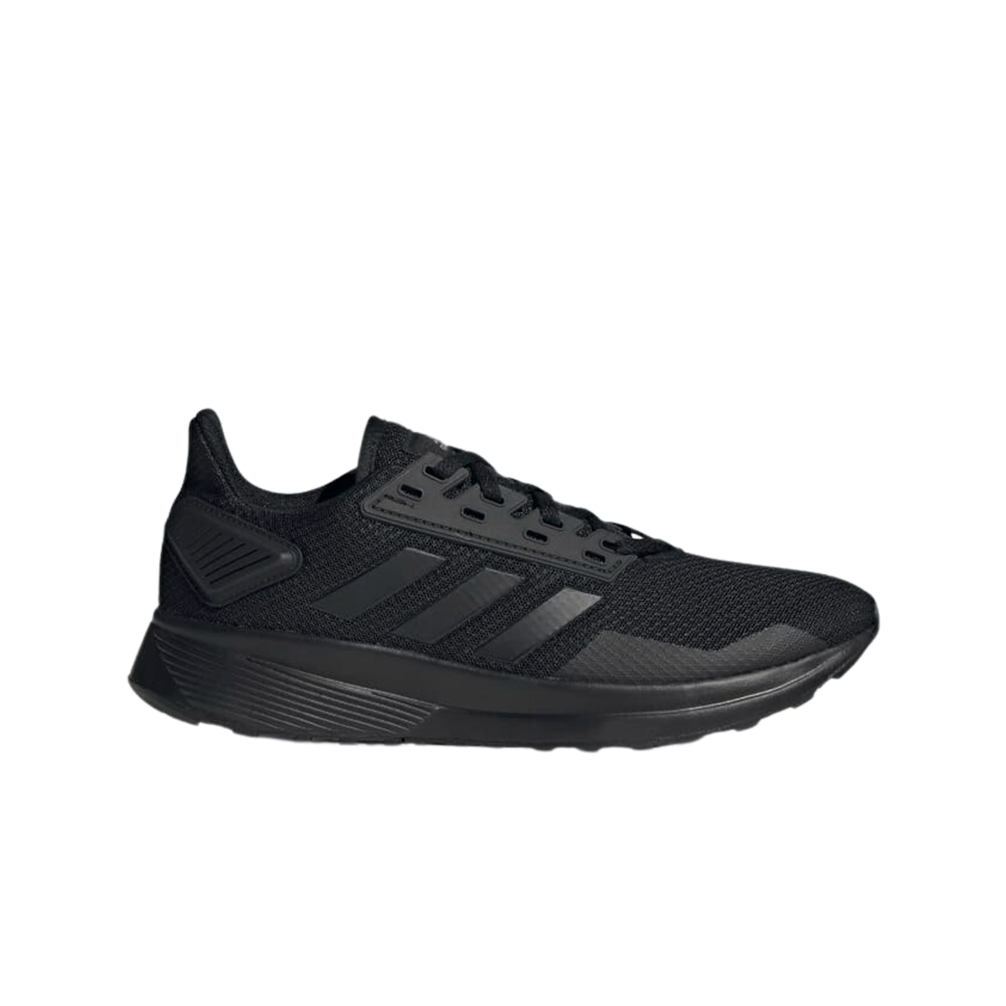 아디다스 듀라모 9 코어 블랙(Adidas Duramo 9 Core Black) - 1
