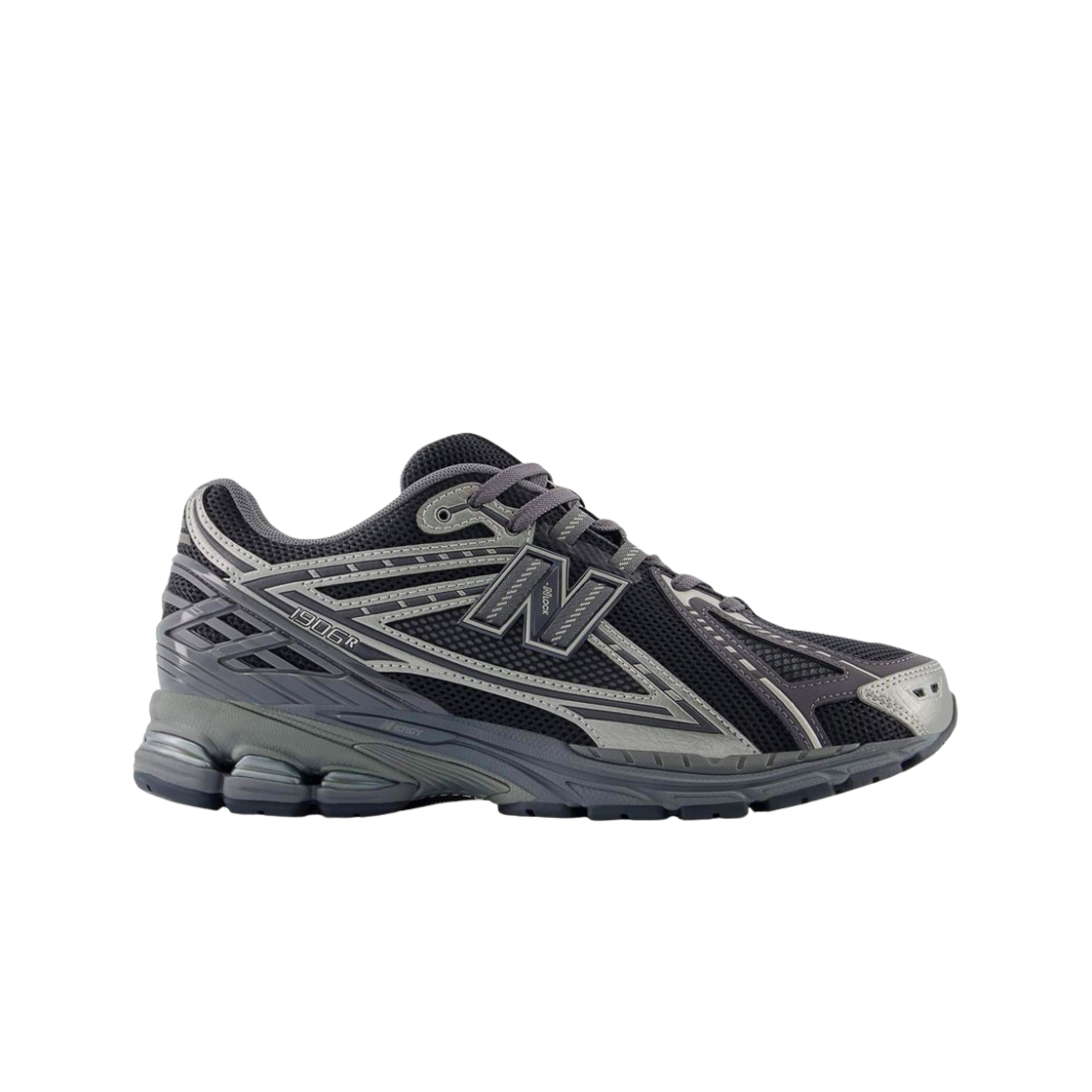 뉴발란스 1906R 블랙(New Balance 1906R Black)
