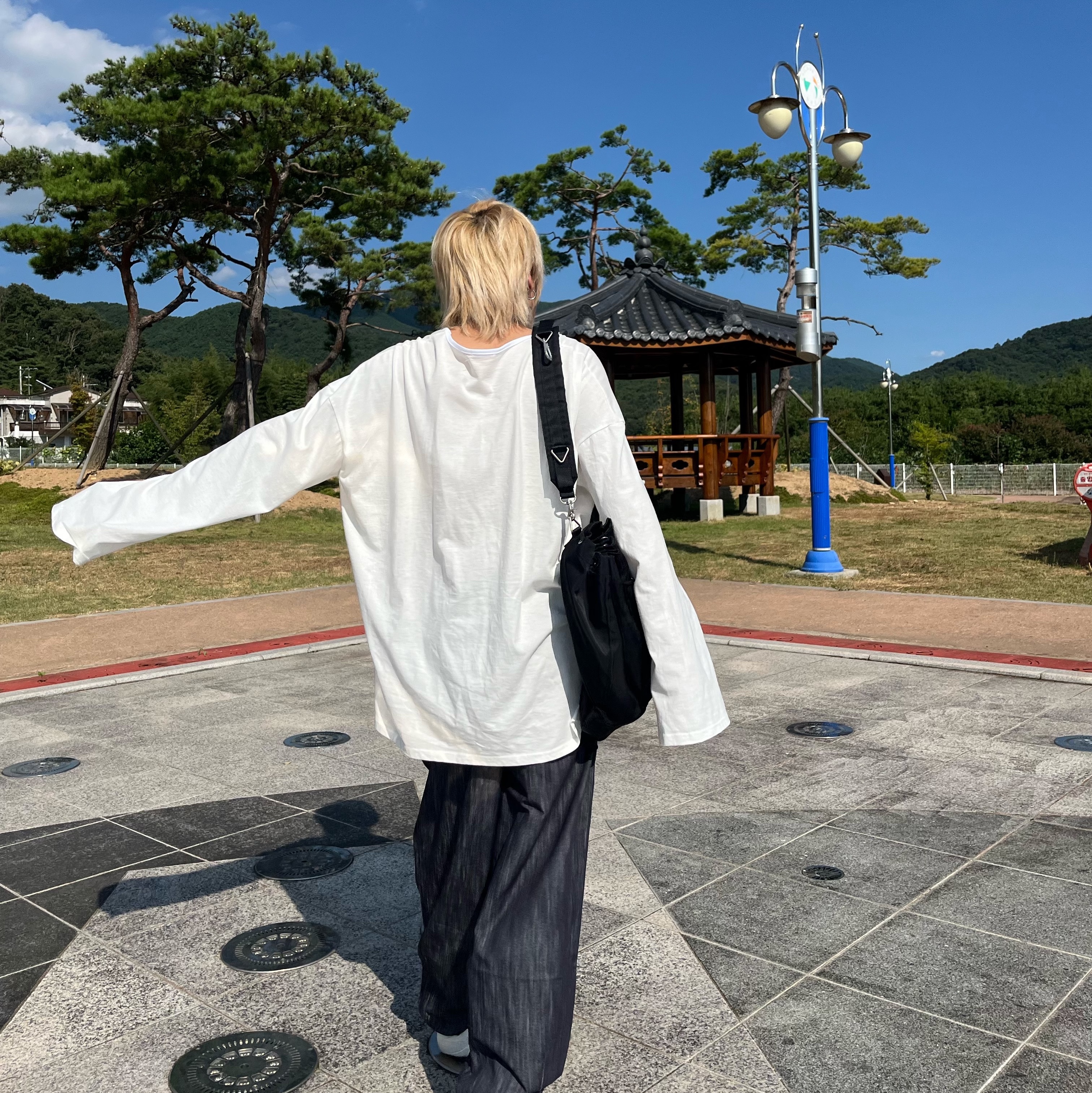 징기님의 스타일 - 5