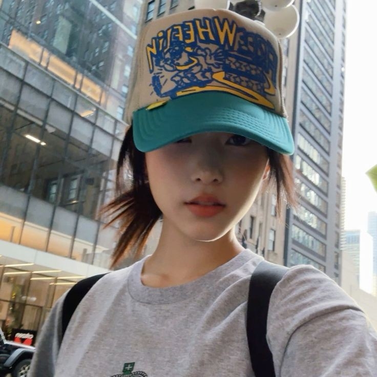 KREAM 프로필 이미지