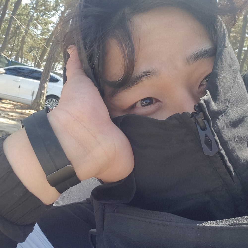 KREAM 프로필 이미지
