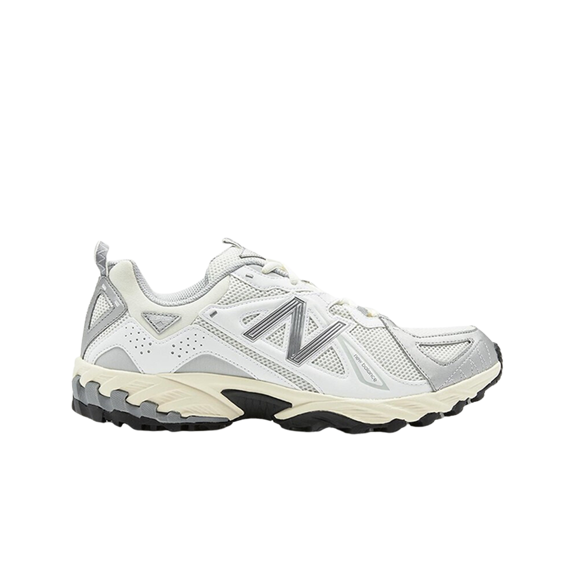뉴발란스 ML610 아이보리 - D 스탠다드(New Balance ML610 Ivory - D Standard)