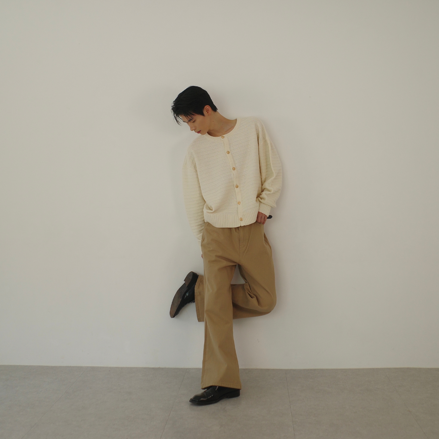 언타터님의 스타일 - 6