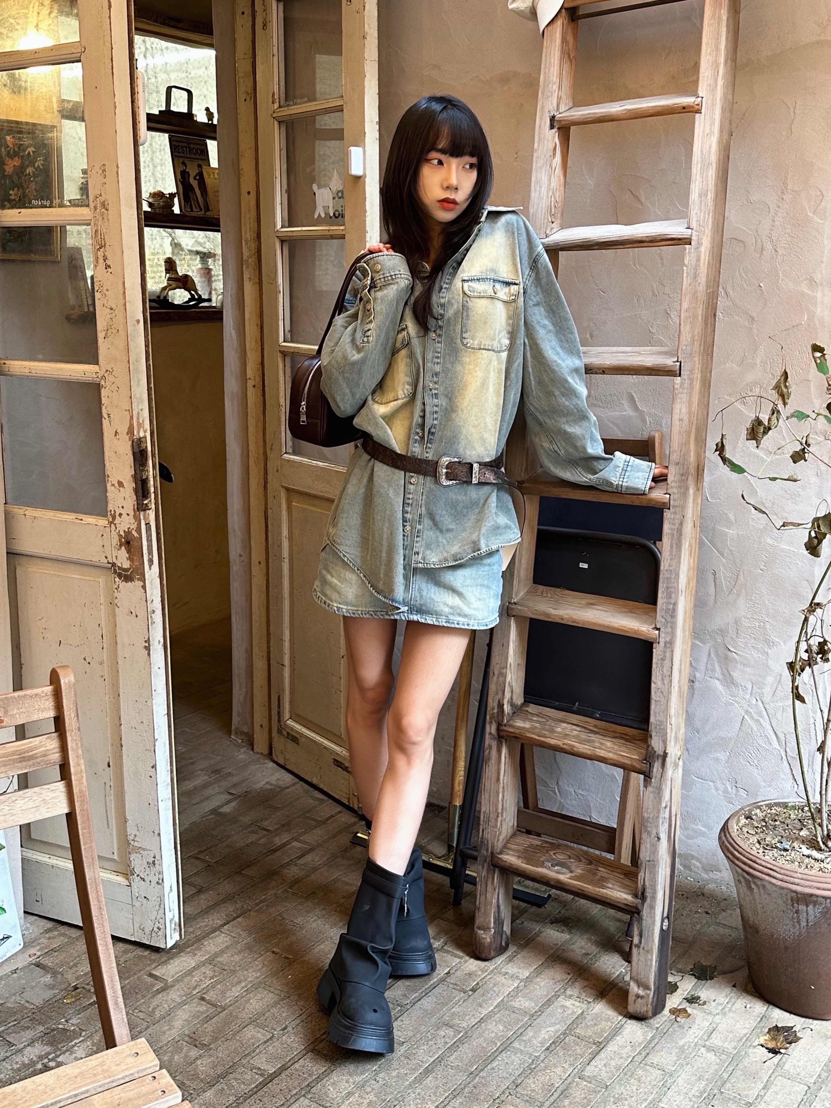 th2__a님의 스타일 - 1
