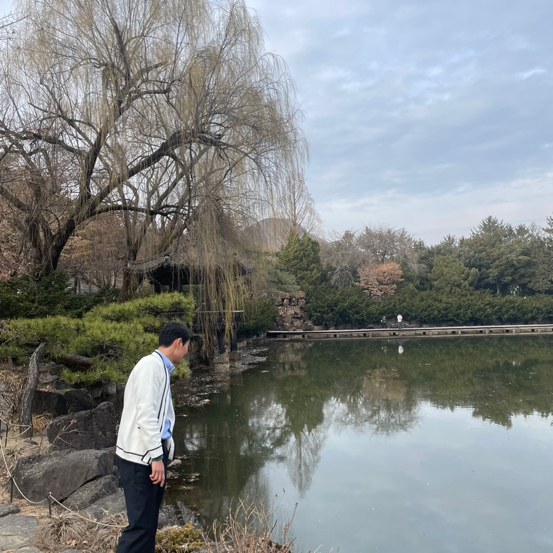 유황방귀님의 스타일