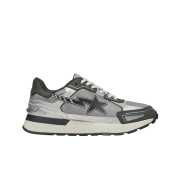 BAPE Cross Sta M2 Grey