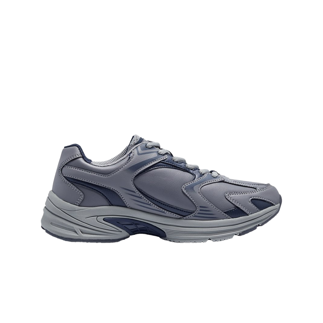 프로-스펙스 SR 리부트 V2 차콜 그레이