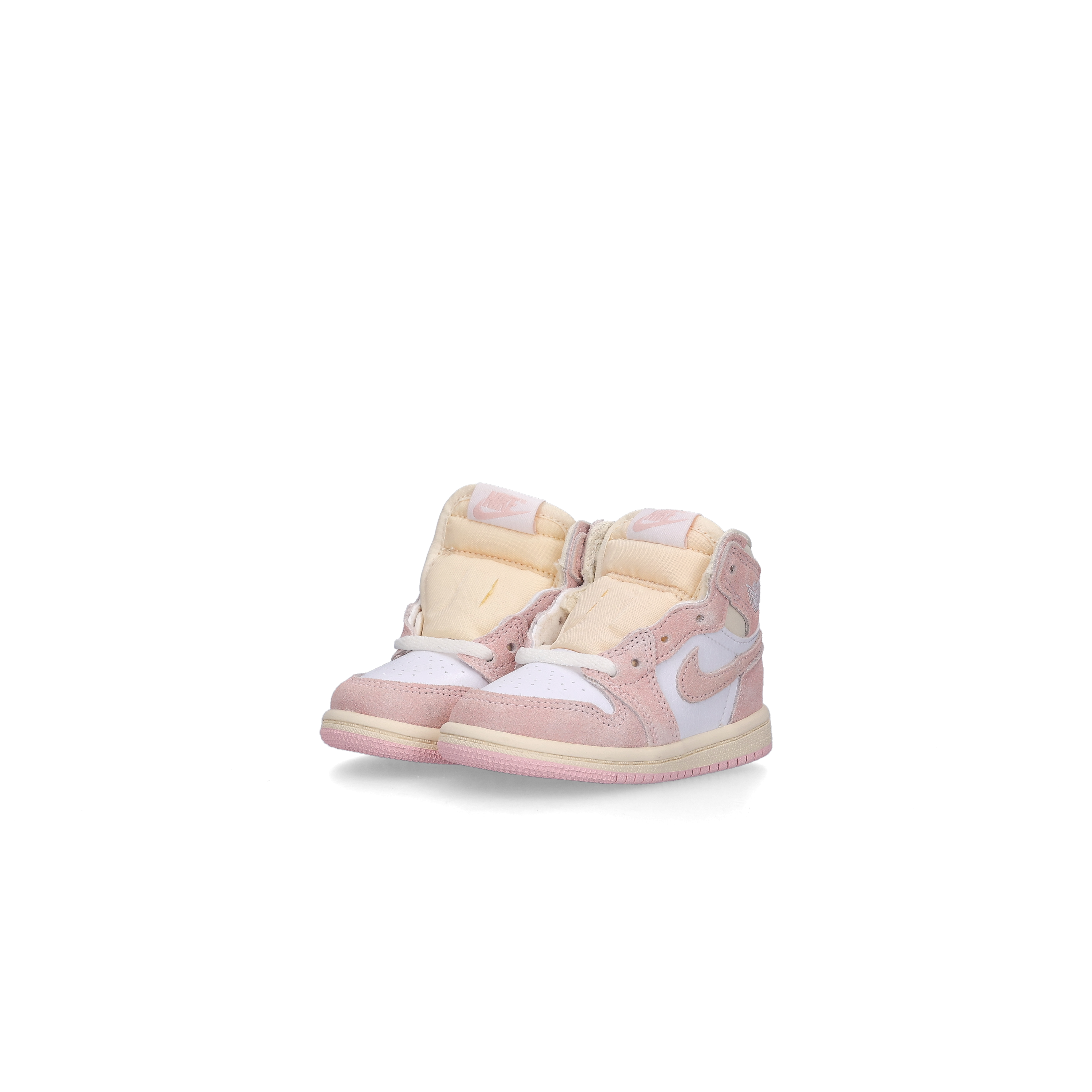 (TD) Jordan 1 Retro High OG Coconut Milk and Sail