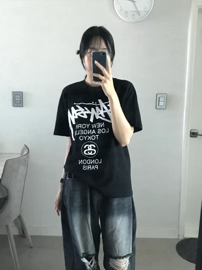 스타일 카드