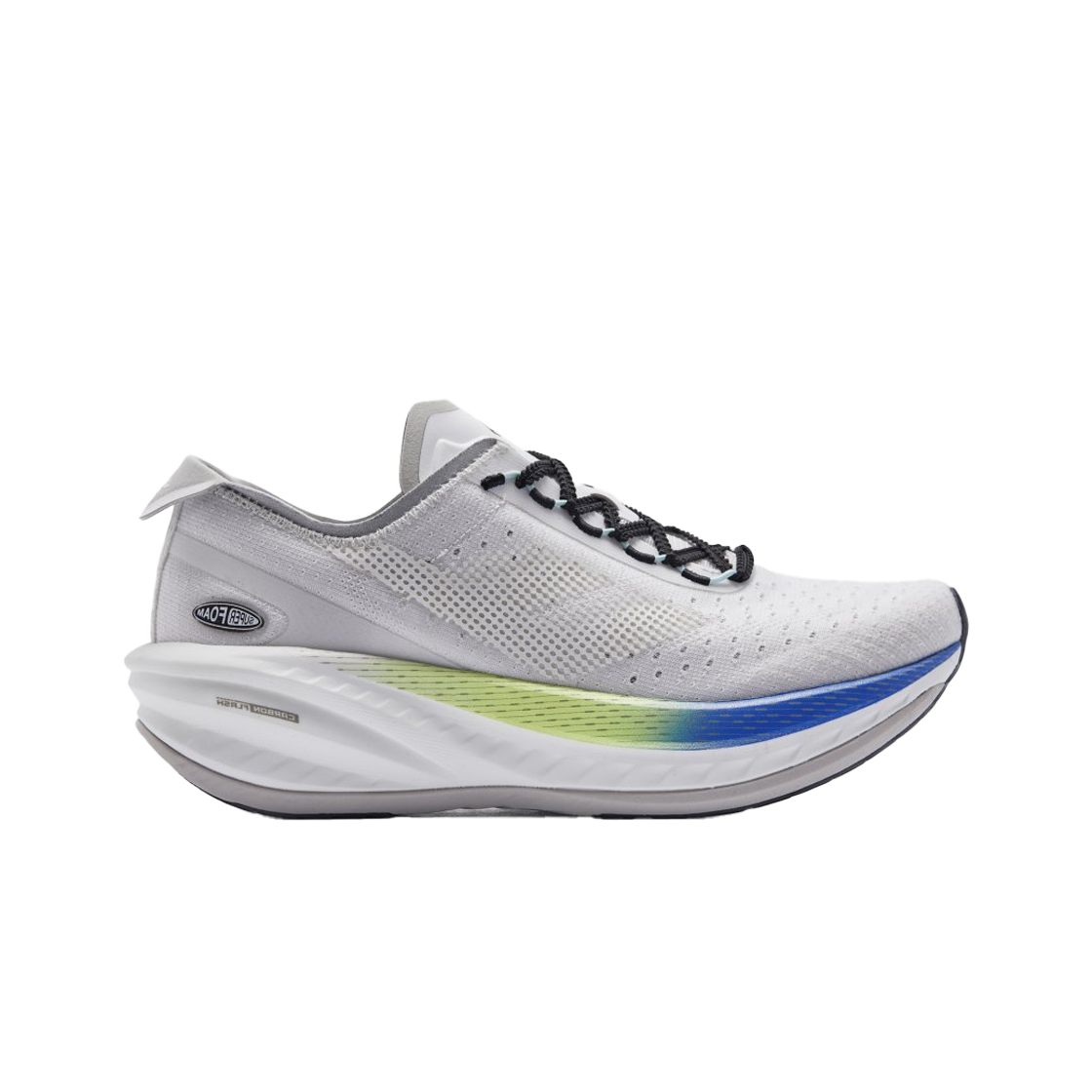 프로-스펙스 하이퍼 러시 화이트(PRO-SPECS Hyper Rush White)