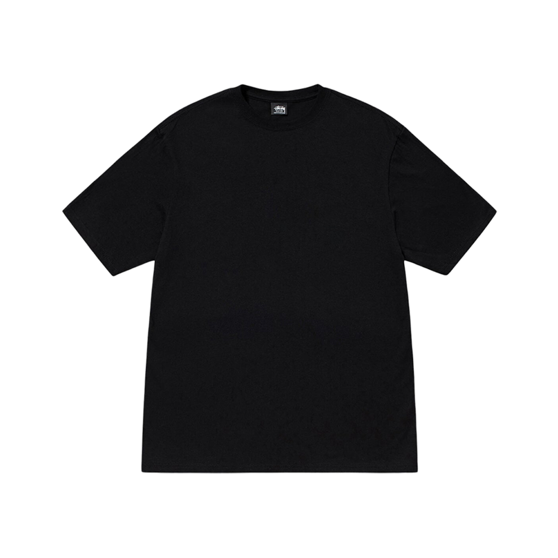 Stussy Buana T-Shirt Black 상세 이미지 2